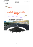 Highway Engineering .Lecture 6.pdf